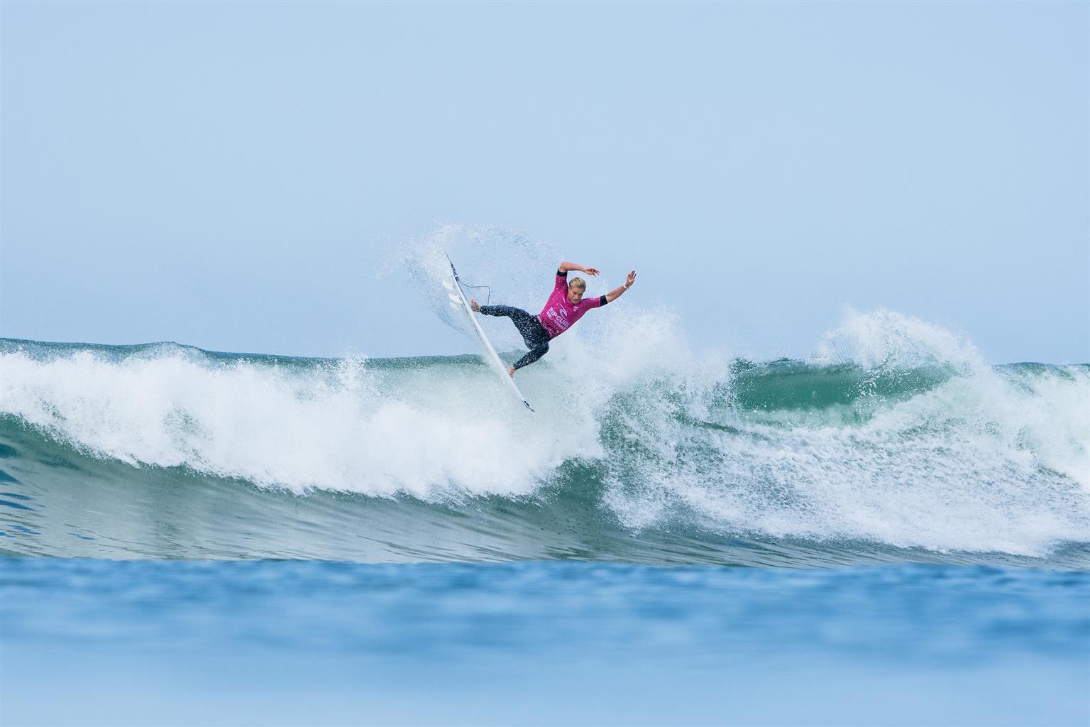 Focusing on the Little Tiny Details”: American Surfing Star Goes Candid  Ahead of 2023 Rip Curl Finals - EssentiallySports