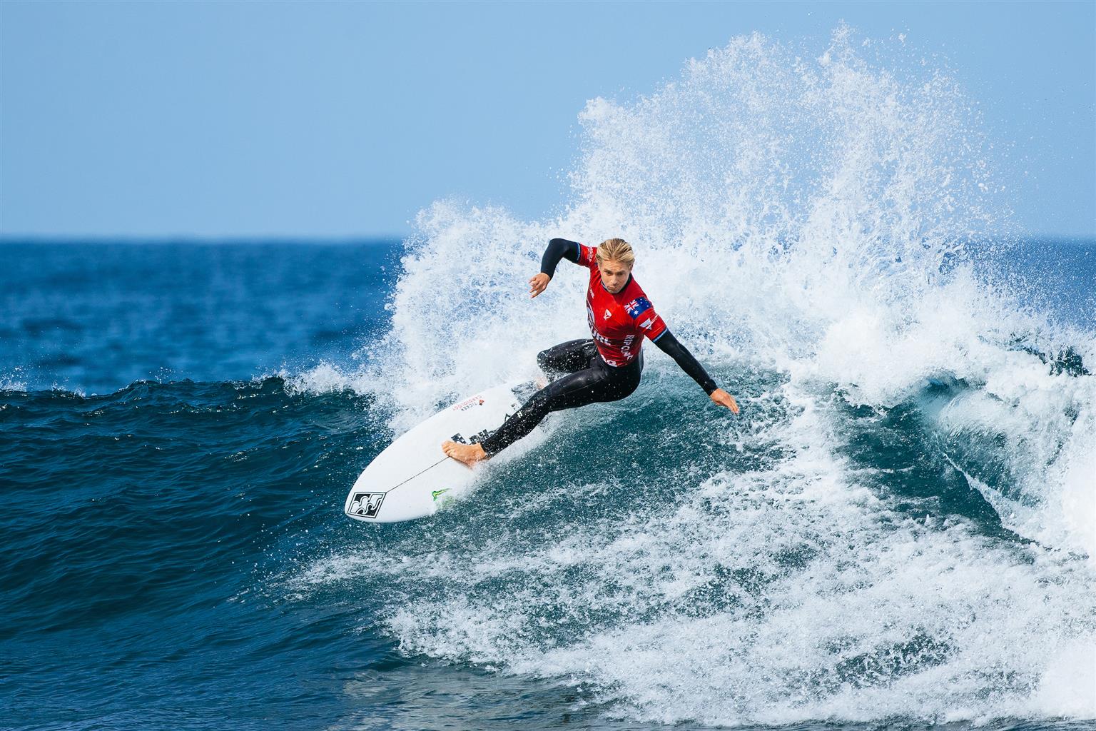 2023 Rip Curl Pro Bells Beach Official Poster