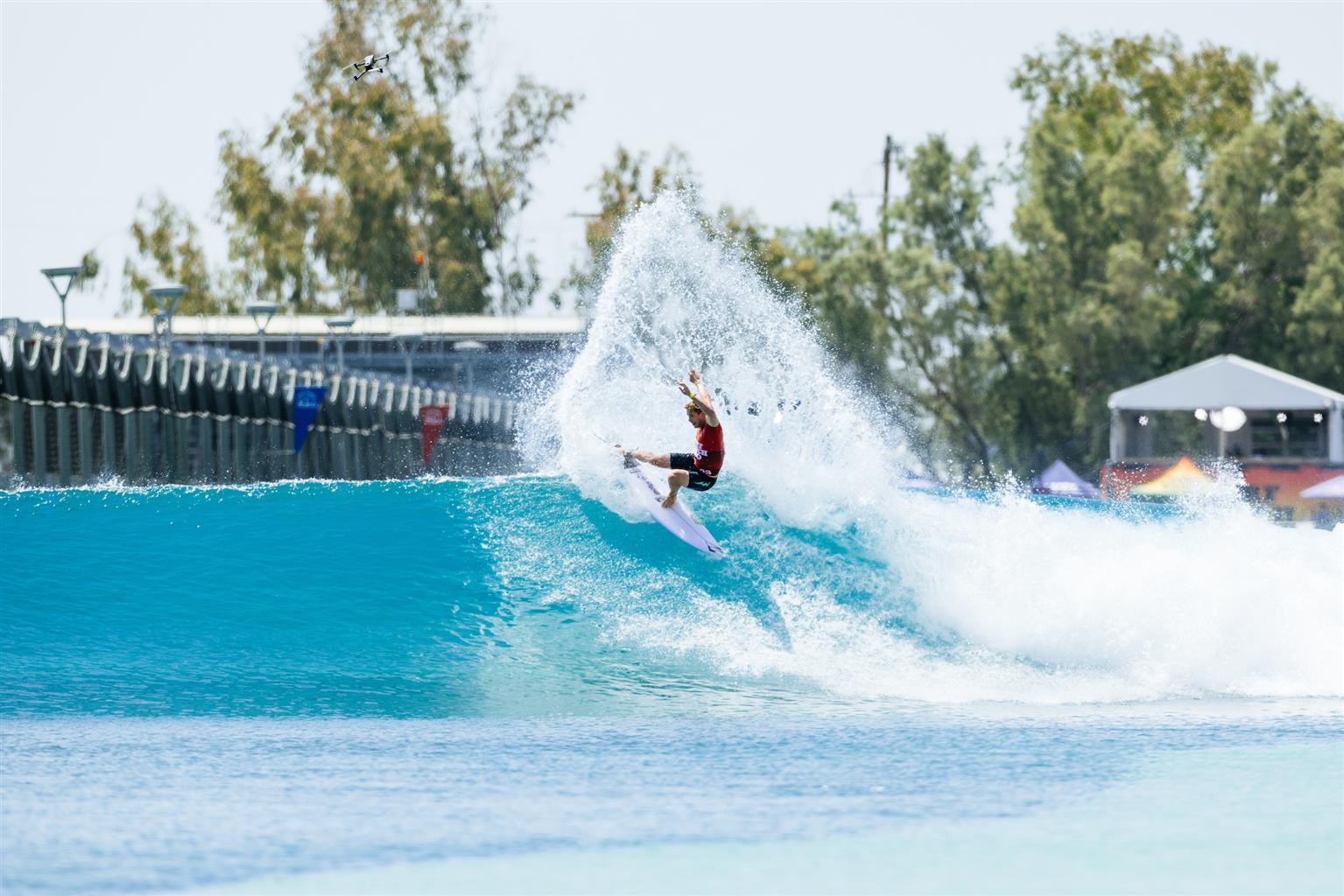 CONGRATS Carissa Moore: 2023 SURF RANCH PRO CHAMPION