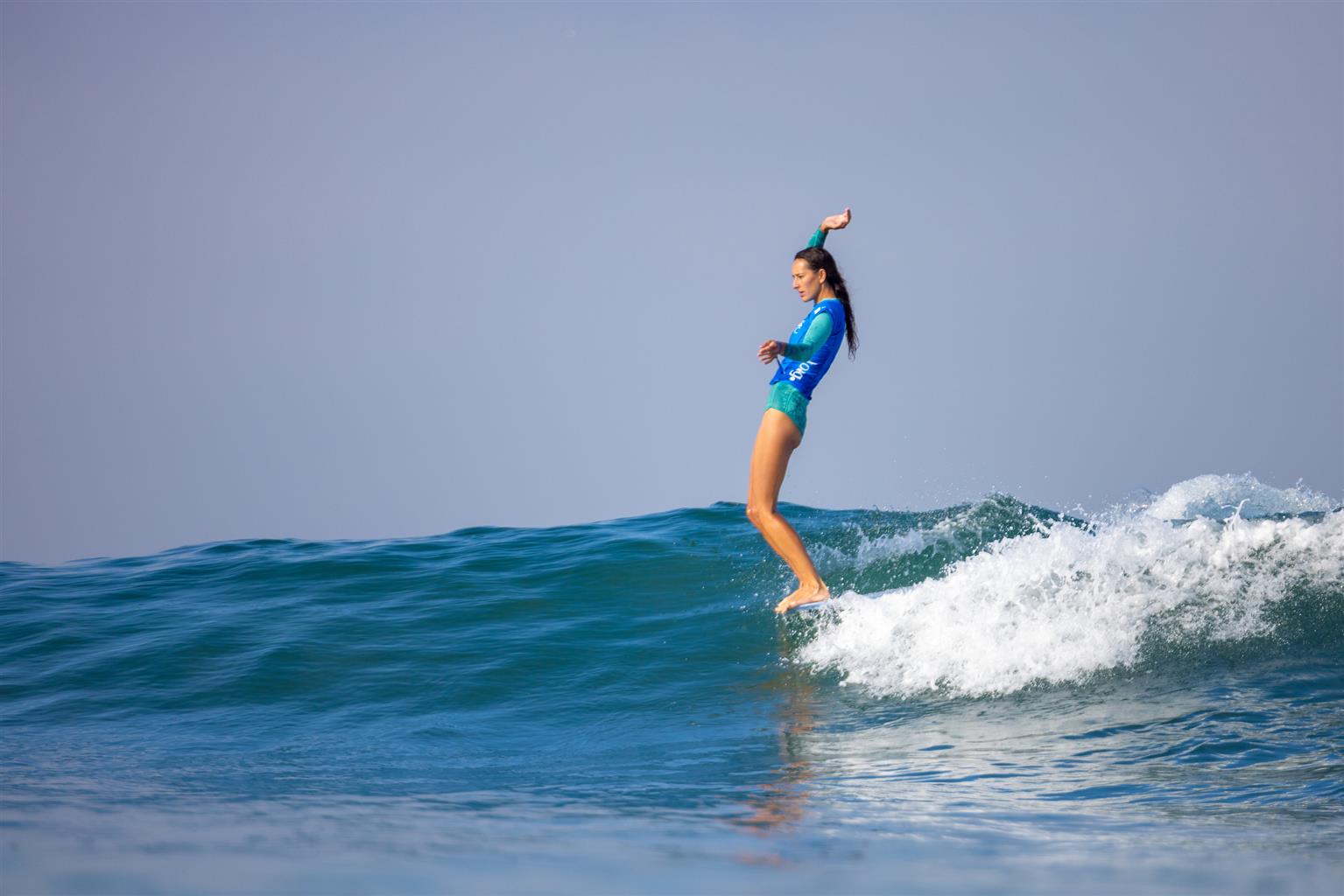 Hurley Surfer Eli Hanneman Wins the Wallex US Open of Surfing Presented by  Pacifico