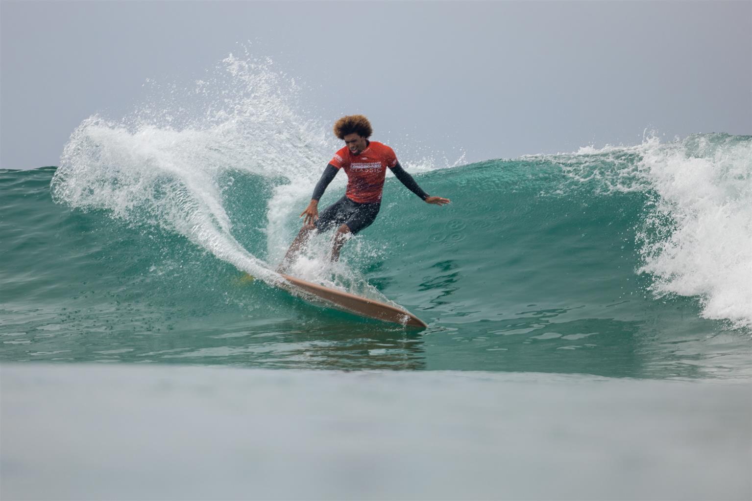 Hurley Surfer Eli Hanneman Wins the Wallex US Open of Surfing Presented by  Pacifico