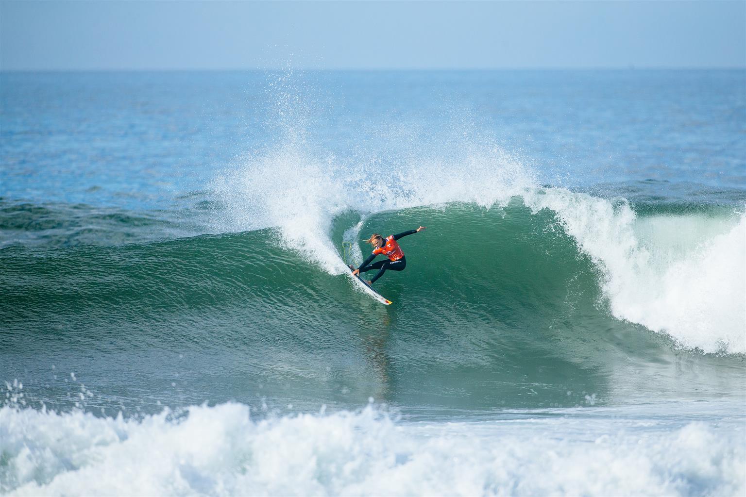 Lower Trestles Surf report & live surf cam - Surfline