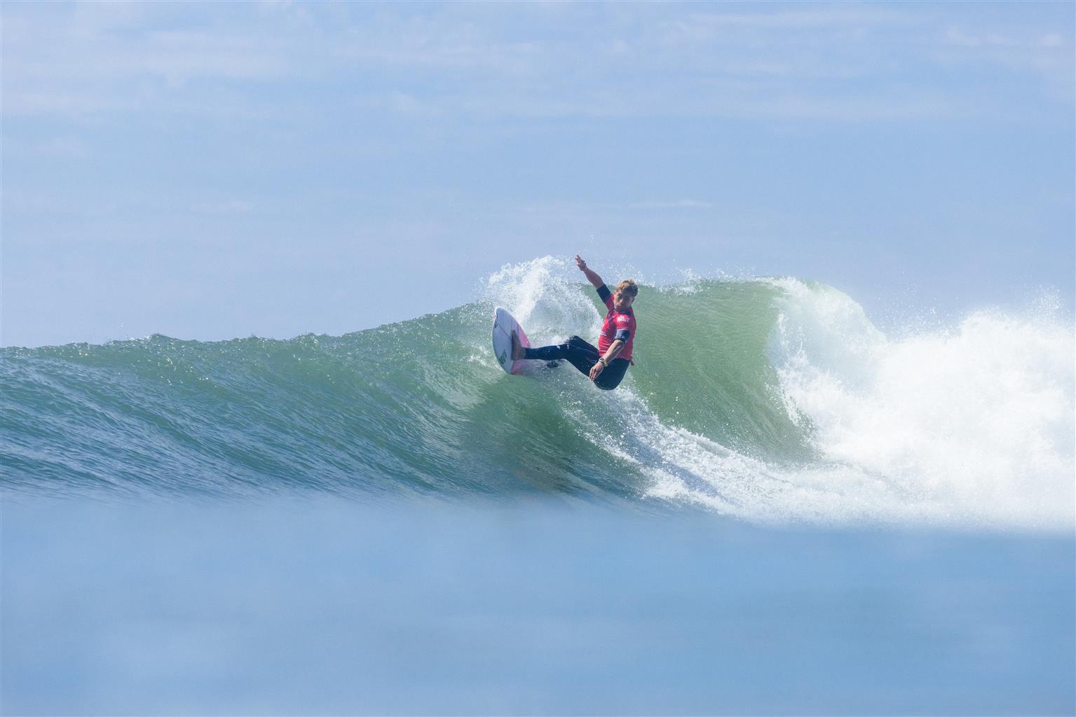 Focusing on the Little Tiny Details”: American Surfing Star Goes Candid  Ahead of 2023 Rip Curl Finals - EssentiallySports