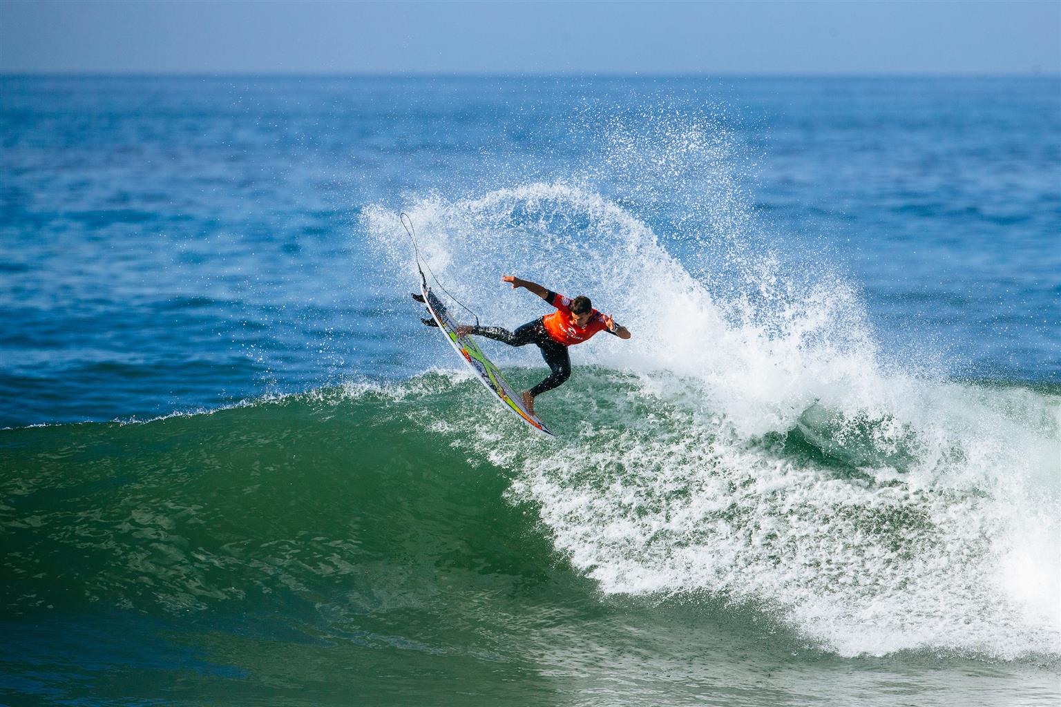 Focusing on the Little Tiny Details”: American Surfing Star Goes Candid  Ahead of 2023 Rip Curl Finals - EssentiallySports