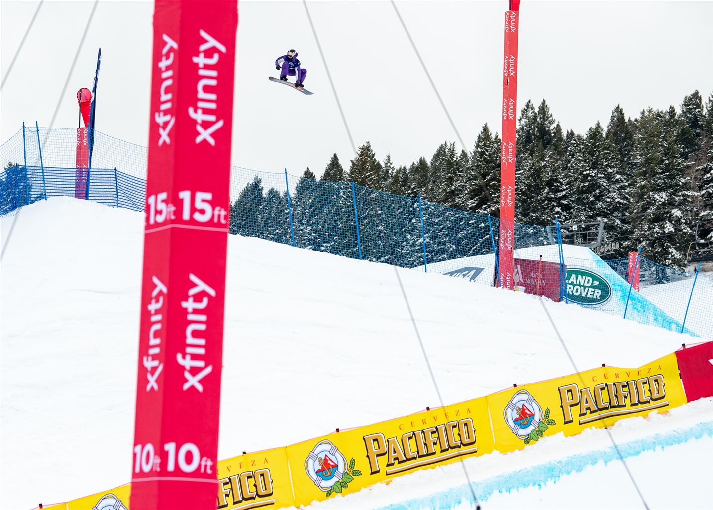 Boardriding Events FIS Snowboard World Championships