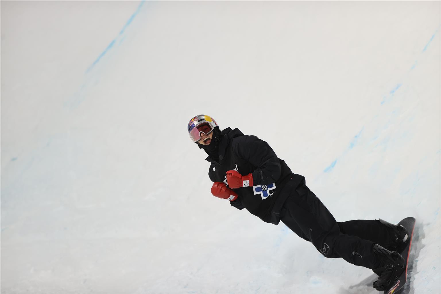 Boardriding | News | X Games Aspen 2022 Day One News and Results