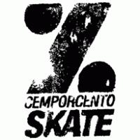 Cemporcento Skate | Image credit: Cemporcento Skate