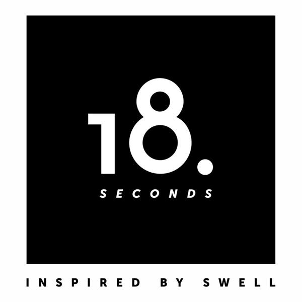 18 Seconds | Image credit: 18 Seconds Magazine