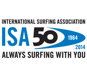 ISA World Surfing Games 2015