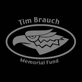 Tim Brauch Memorial 2015