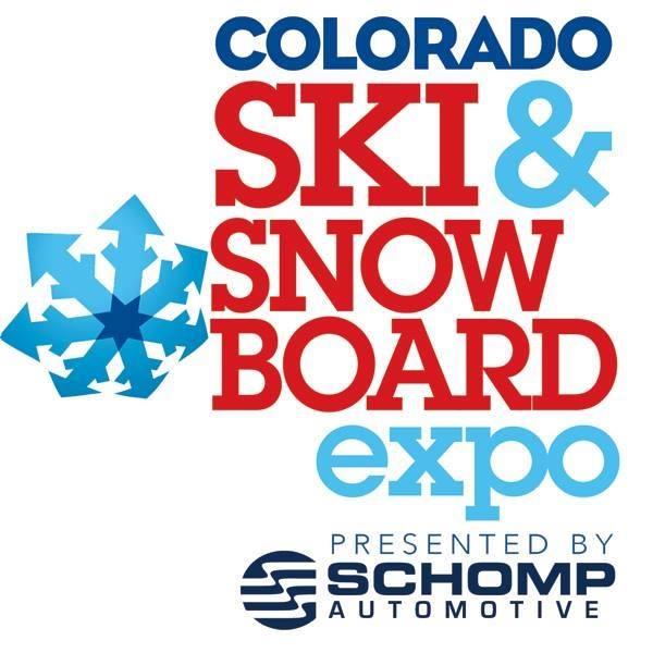 28th annual Colorado Ski & Snowboard Expo 2019