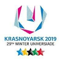 29th Winter Universiade - Krasnoyarsk 2019