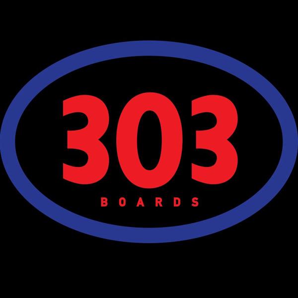 303 Boards - Denver | Image credit: 303 Boards