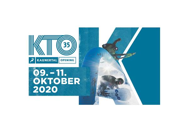 35th Kaunertal Opening 2020