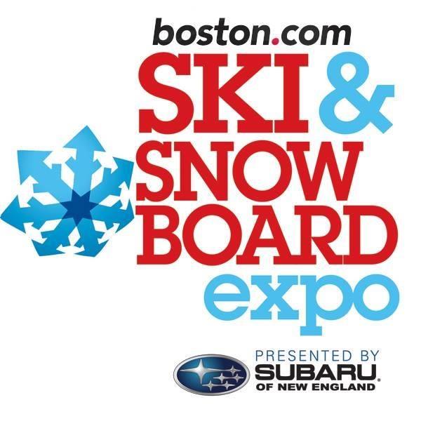 38th Annual Boston.com Ski & Snowboard Expo 2019