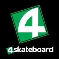 4Skateboard | Image credit: 4actionsport.it