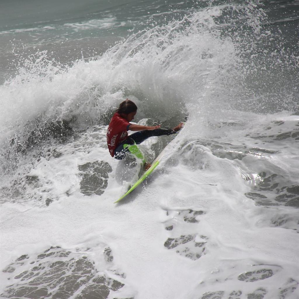Boardriding | Media | Surfing World (BRS)