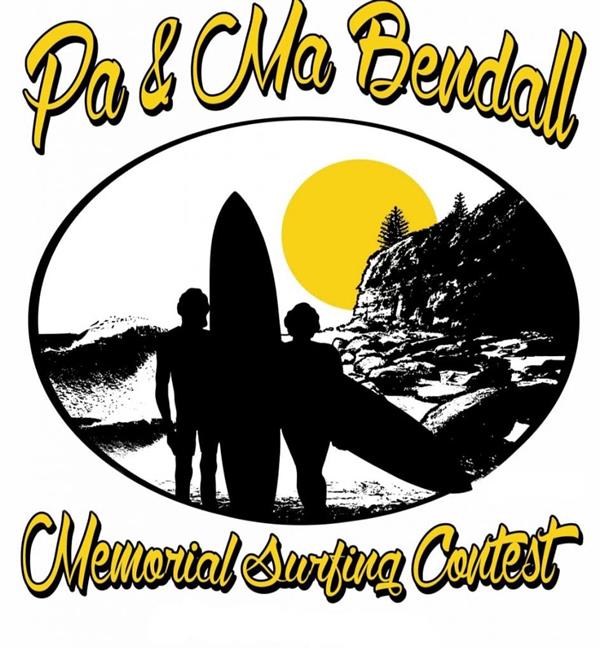 Pa Ma Bendall Memorial Surfing Contest - Caloundra, QLD 2022