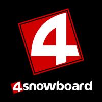 4Snowboard | Image credit: 4ActionSport