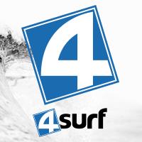 4Surf | Image credit: 4ActionSport