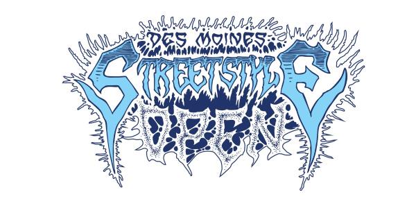 5th Annual Skate DSM Streetstyle Open 2025