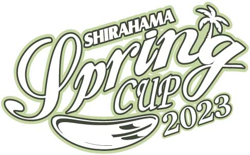 6th Shirahama Spring Cup 2023