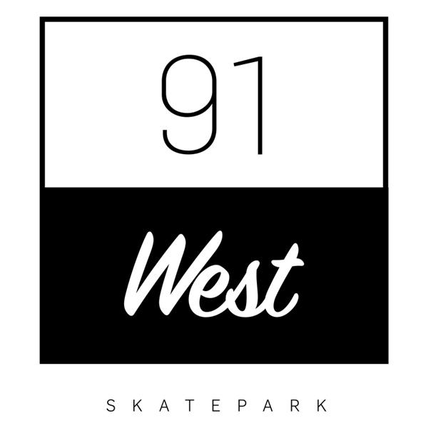 91 West Skatepark