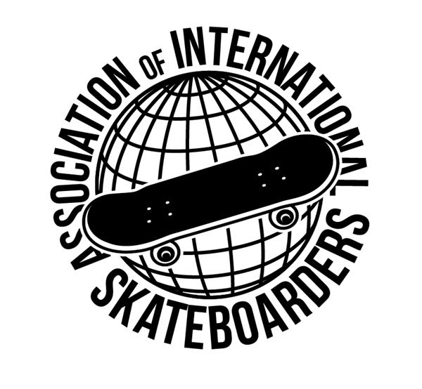 Association of International Skateboarders (AIS) | Image credit: Association of International Skateboarders 