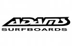 Adams Surfboards | Image credit: Adams Surfboards