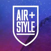 Air & Style - Los Angeles 2016