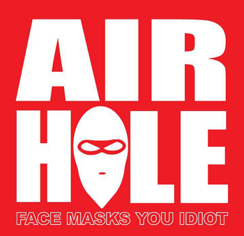Airhole | Image credit: Airhole