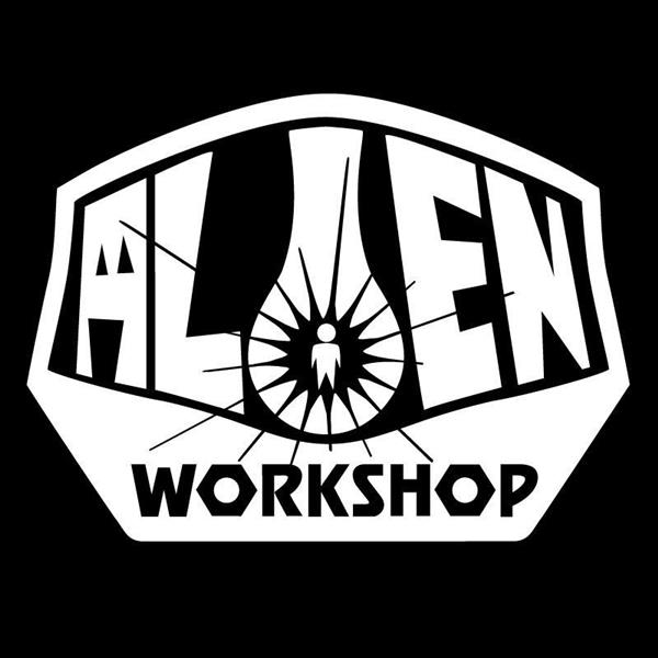 Alien Workshop | Image credit: Alien Workshop