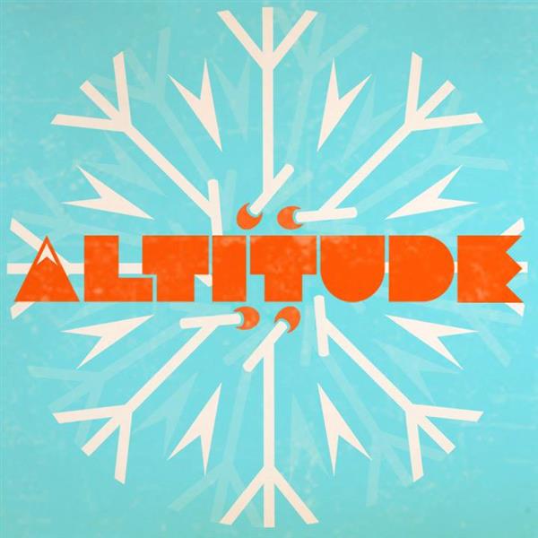 Altitude Festival - January 2016