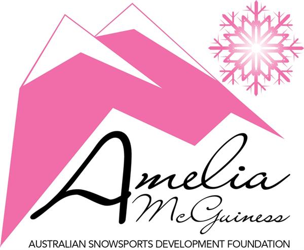 Amelia McGuiness Australian Snowsports Development Foundation | Image credit: Amelia McGuiness Australian Snowsports Development Foundation