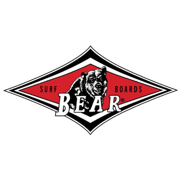 Bear Surfboards | Image credit: Bear Surfboards