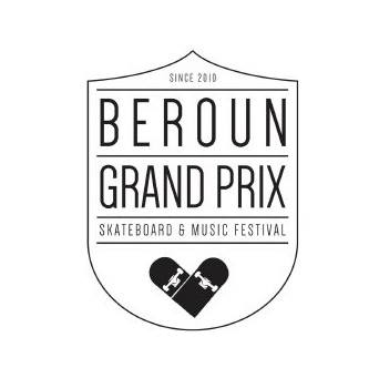 Beroun Grand Prix 2015