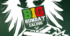 Big Sunday Vert Contest 2014