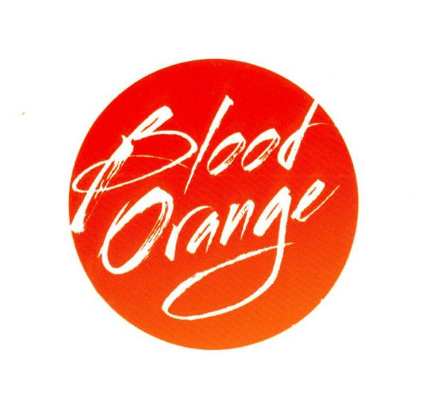 Blood Orange | Image credit: Blood Orange