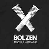 Bolzen Trucks | Image credit: Bolzen Trucks