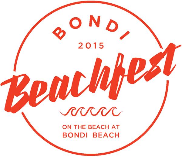 Bondi Beach Fest 2015