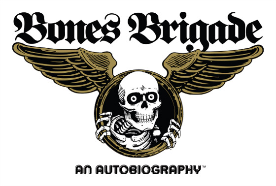 Bones Brigade - An Autobiography