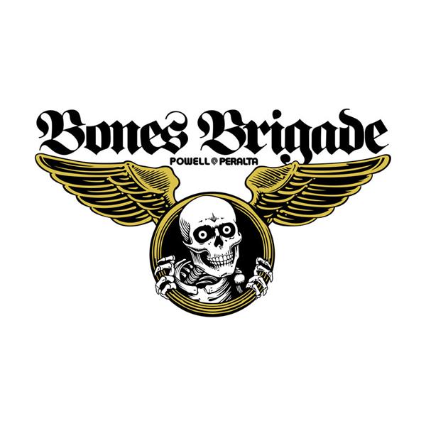Boardriding | Brands | Bones Brigade