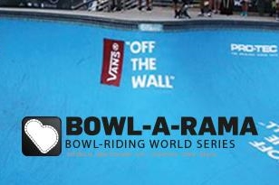 Bowl-A-Rama Bondi 2015