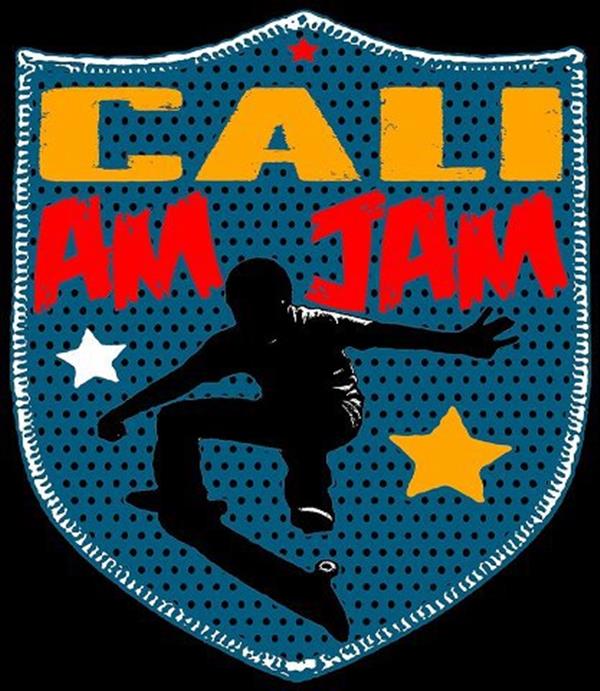 Cali Am Jam #3 Oakland 2015