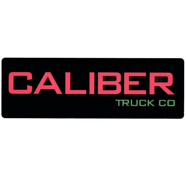 Caliber Truck Co. | Image credit: Caliber Truck Co.
