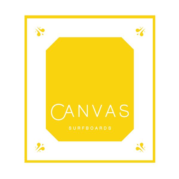 Canvas Surfboards | Image credit: Canvas Surfboards