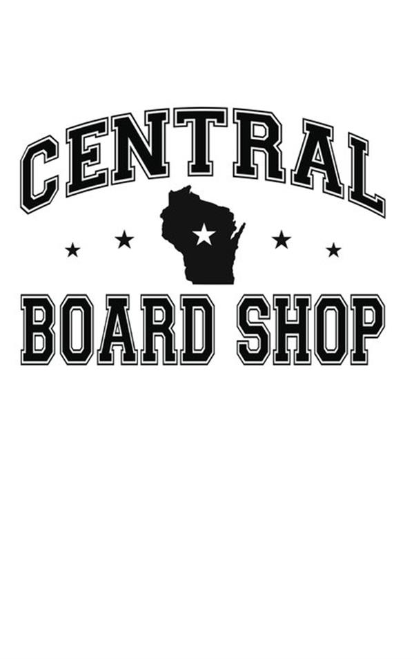 Central Boardshop