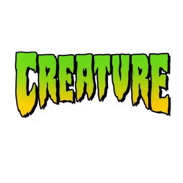 Creature Skateboards | Image credit: Creature Skateboards