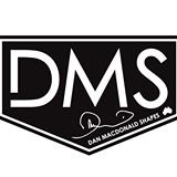 DMS Surfboards | Image credit: DMS Surfboards