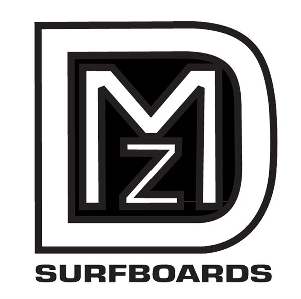 DMZ Surfboards | Image credit: DMZ Surfboards